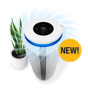 Patriot Pure Air Advanced Filtration System