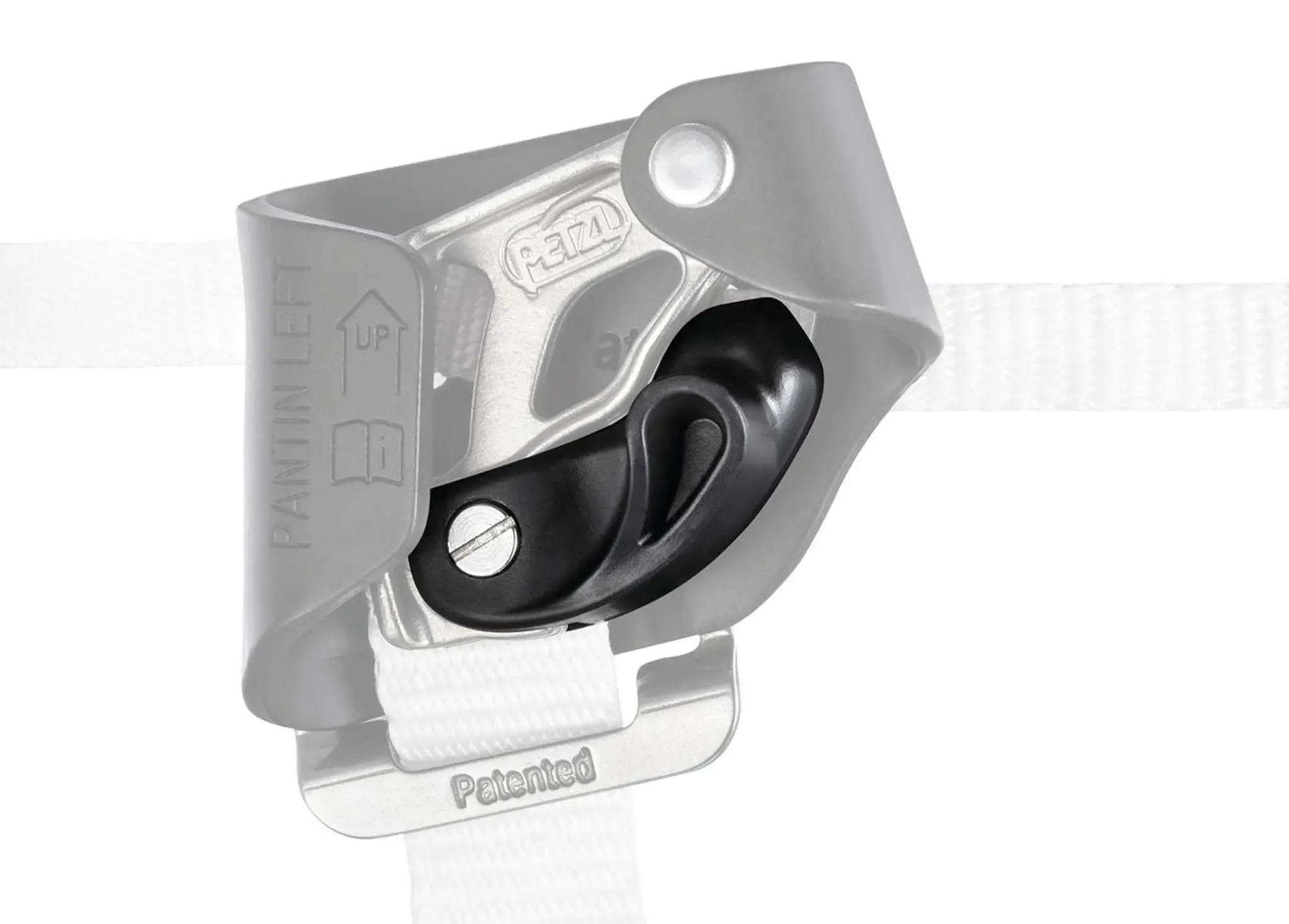 Petzl Catch For Pantin foot ascender