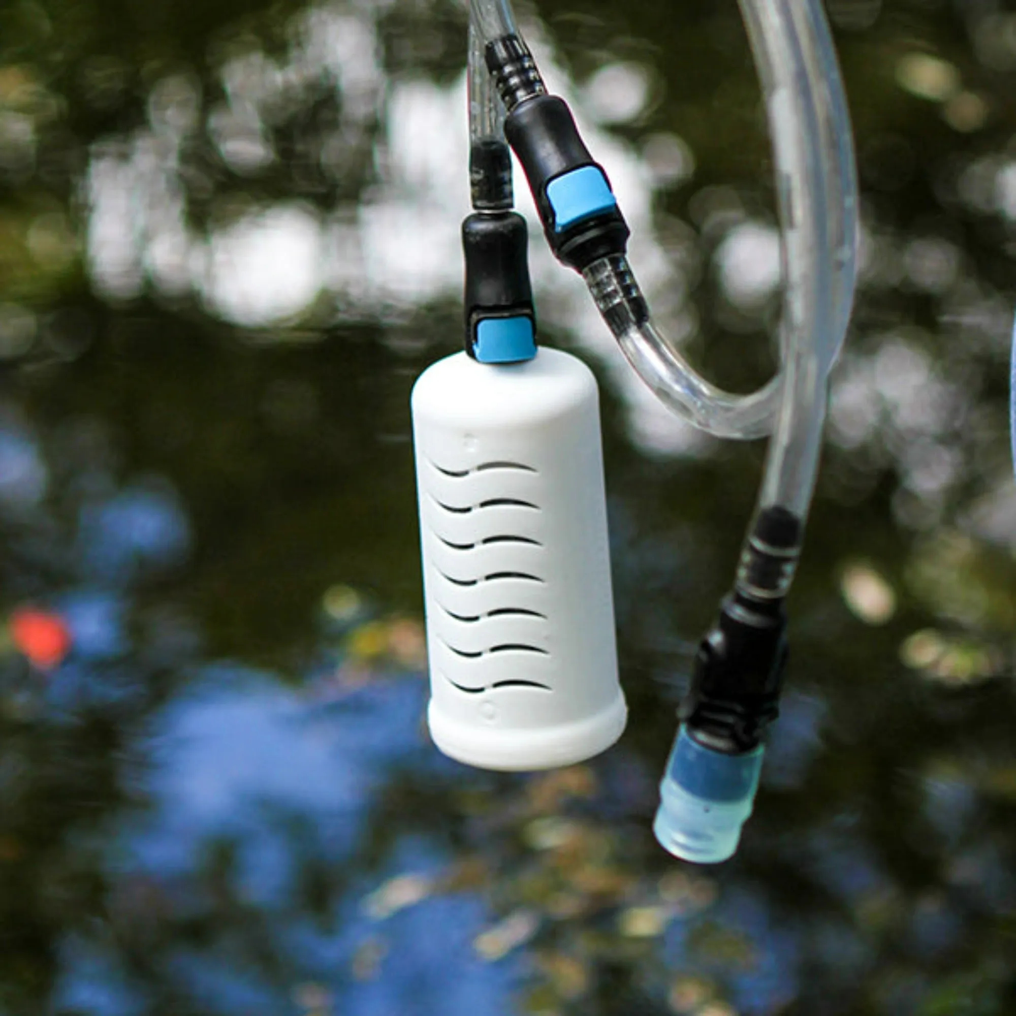 Sagan Replacement Filter for XStream  Straw &  AquaDrum