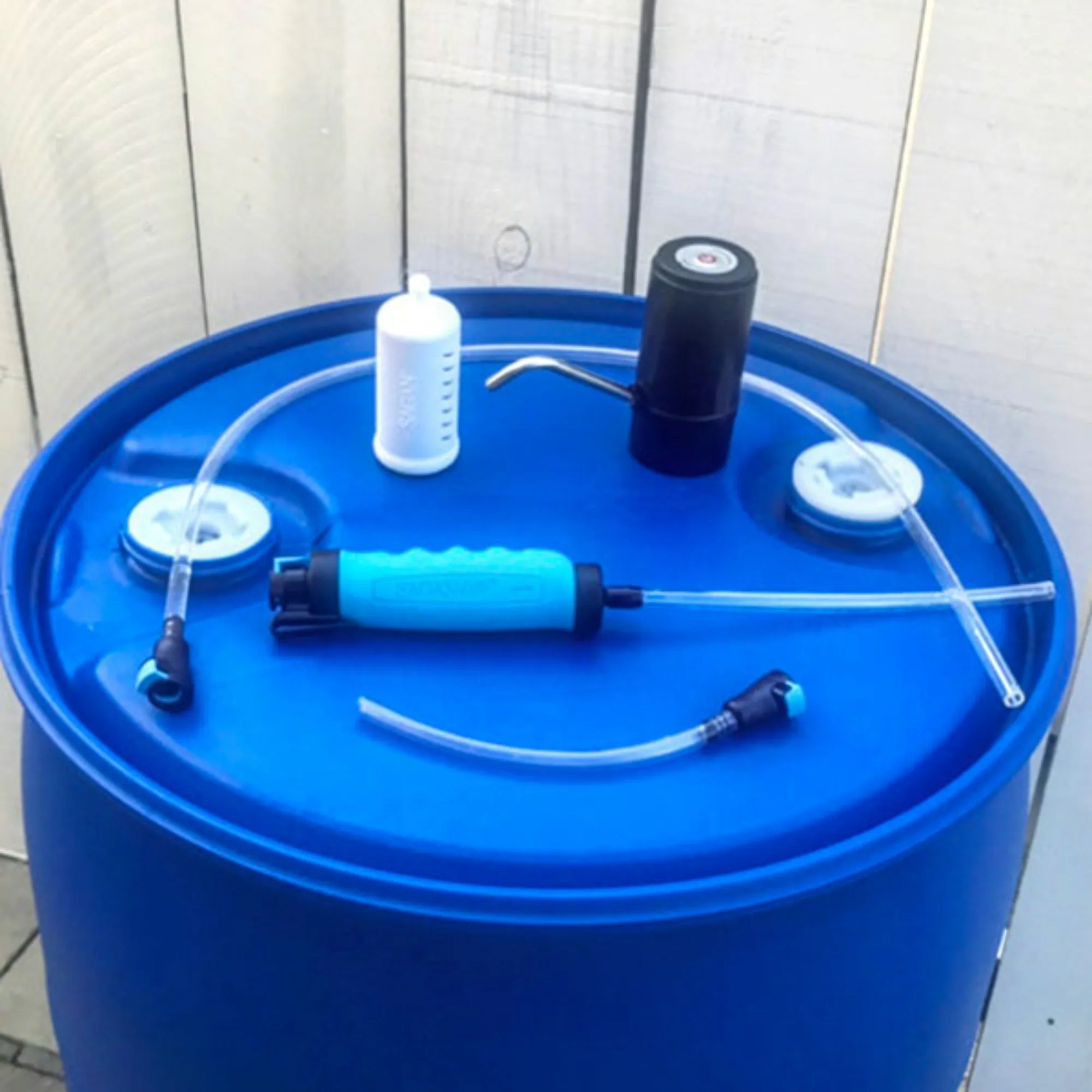 Sagan Replacement Filter for XStream  Straw &  AquaDrum