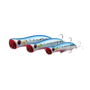 Savage Gear Gravity Poppers