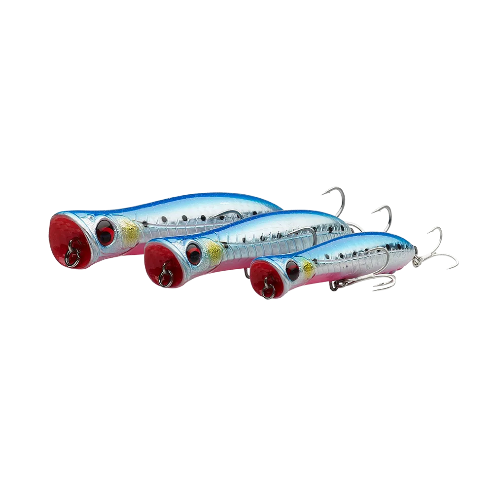 Savage Gear Gravity Poppers