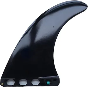 Surfboard Tail Thruster 9 Inch Surfing Fin Longboard Fin for Inflatable Paddle Board for Surfboard Modification