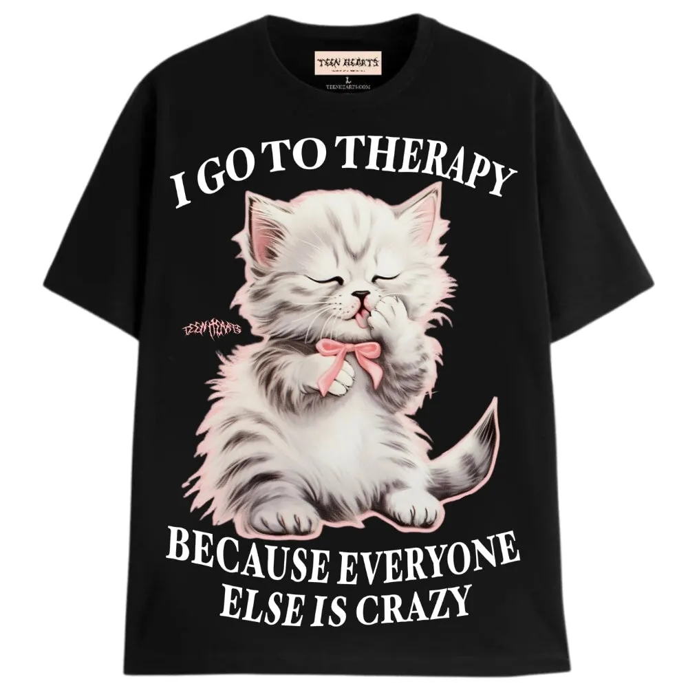 THERAPY