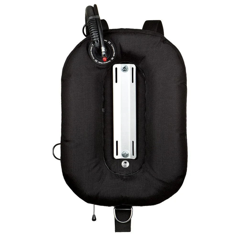XDeep Zeos Deluxe Wing System