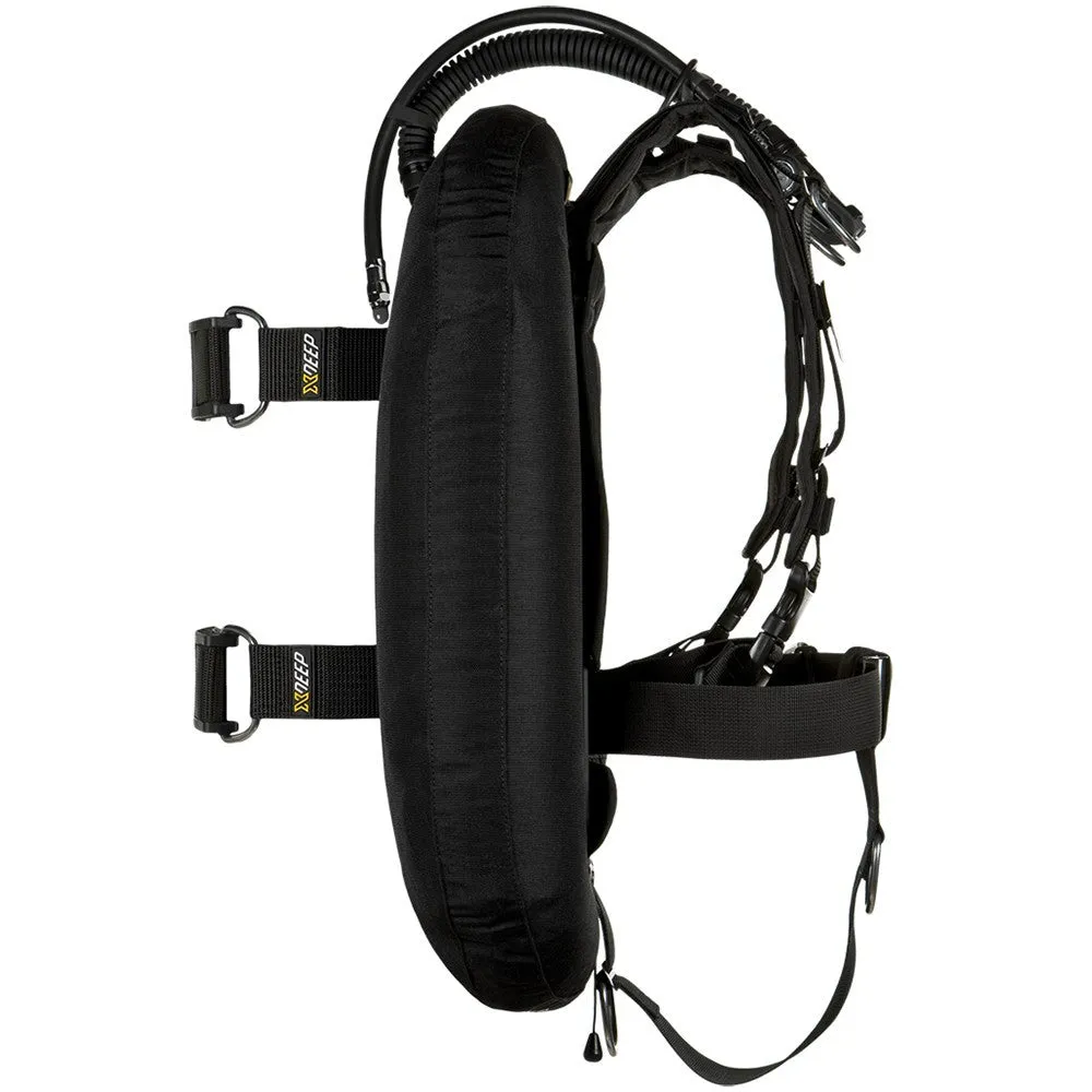 XDeep Zeos Deluxe Wing System